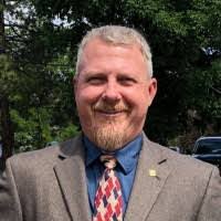 Chris Detter's Instagram, Twitter & Facebook