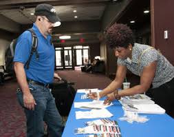 Drive a hero in Oklahoma