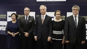 Poder Judicial ordena reponer a Aldo Vásquez y Luz Tello en la JNJ: ¿qué  escenarios se abren con esa decisión?