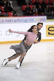 Le programme court a lieu le 19 février et le programme libre a lieu le 20 février. Danse Sur Glace Wikipedia