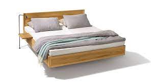 Bei idealo.de günstige preise für 7 team bett vergleichen. Times Bett Schlichtes Schwebebett Team 7