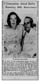 Catherine Seeney Stubbs (1888-1960)