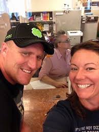 Branch family wedding announcement: Braxton "Moose" and Savannah Branch  married