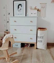 14 Ways To Hack Your Ikea Tarva Dresser Hunker Ikea Tarva Dresser Ikea Furniture Hacks Ikea Kids Room