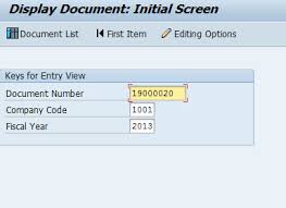 Accounttax In Bapi Acc Document Post Sap Blogs