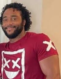 Obituary for Dion Erik Robinson