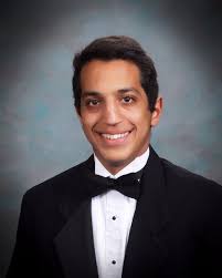 Niceville High School Class of 2016 N-S