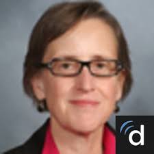 Dr. Mary J. Roman, MD