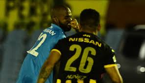 Free betting tips, match previews and predictions, head to head (h2h), team comparison and statistics. A Los Golpes Y Empujones Agresiones Marcaron Nuevo Clasico Uruguayo Entre Penarol Y Nacional Guioteca