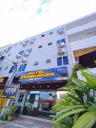 Maybe you would like to learn more about one of these? Hotel Zamburger Heng Melaka Malacca Updated 2021 Prices