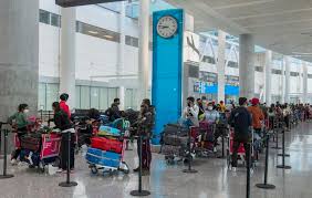 Canada has announced a mandatory hotel quarantine for all international air travellers beginning as of february 22, 2021. It S Time To End Canada S Quarantine Hotel Program For Air Travellers Covid 19 Panel Says The Star
