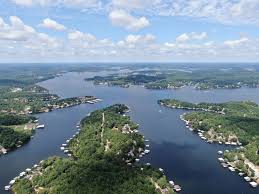 The office party part 1. Https Www2 Ljworld Com News State Region 2020 May 26 Officials In Missouri Kansas Urge Lake Of The Ozarks Partiers To Quarantine