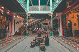 Dalam itinerary penang 3 hari 2 malam ini, ada beberapa tempat wisata yang bisa kamu datangi seperti penang road, cheong fatt tze mantion. Itinerary Liburan Penang 3 Hari 2 Malam Untuk Pertama Kali Pergi Com