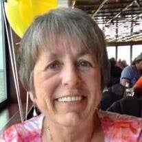 Nancy J. Wilson Obituary