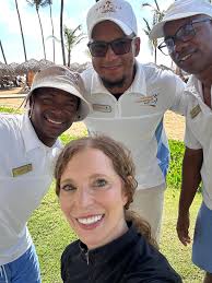 All things aquatics event