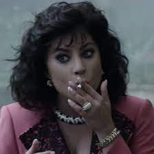 Father Son And House Of Gucci Playlist By Nina Spotify In 2021 Lady Gaga Movie Fashion Makeup Inspiration