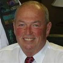 Obituary information for Terry D. Hamrick