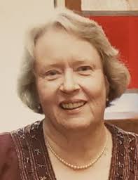 Obituary information for Charlotte Darling