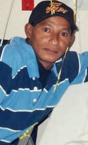 Rosendo Felix Wambu-Tan