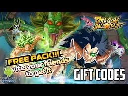 Look for the codes button on the top of your screen and click on it. Some Dragon Ball Idle Gift Codes Dragonadventureafk