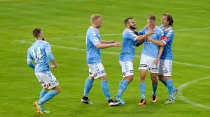 Kent håvard eriksen is on facebook. Vanskelig Med Opprykk Nar De Mister Toppscorer Resten Av Sesongen Sporten Com