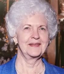 Obituary information for Jeanette Laufenberg