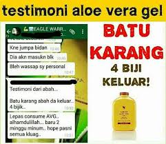 Jom kita lihat petua bagaimana nak hilangkan kesan karat atau hangus tersebut. Batu Karang 2 Ohcantik Com