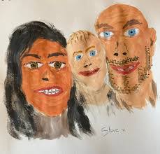 Maxine Cartwright's Instagram, Twitter & Facebook