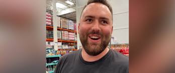 Wife throws husband a surprise birthday party at Costco, his favorite store 