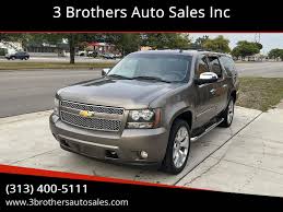 Image result for Mocha Steel 2011 Suburban