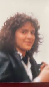 Brenda Hendrick's Instagram, Twitter & Facebook