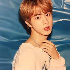 방탄소년단 media on twitter kim seokjin worldwide handsome bts jin