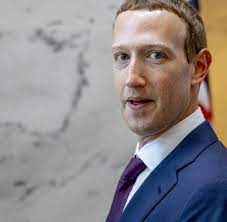 Browse 6,047 mark zuckerberg stock photos and images available, or search for facebook or. Mark Zuckerberg Aktuelle News Nachrichten Zum Facebook Grunder Welt