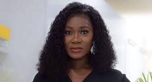Mercy Johnson recalls how cancer scare changed her life