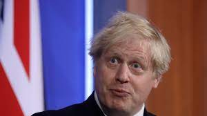 A member of the conservative party his father, stanley johnson (stanley patrick johnson), was born in penzance, cornwall, and is a. Surf S Up And Boris Johnson Just Keeps Riding The Wave Not That One British Gq