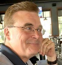 Robert WACKER Obituary (2019)