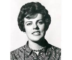 Lois Crump Obituary (1939