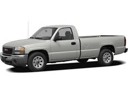 But there's still one last obstacle to overcome. 2007 Gmc Sierra 1500 Reviews Ratings Prices Consumer Reports