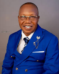 Happy Father's Day to Highly Esteemed Rev. Prof. Paul Emeka! Today I  celebrate and honor you, the esteemed General Superintendent of Assemblies  of God Nigeria. Your unwavering dedication to God's work, your