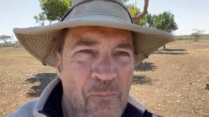 Maini is liver in Swahili. I was gifted fresh goat Maini before Fellowship.  When in Rome…. 😬😂