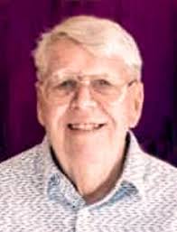 Obituary information for Wayne Perry Morgan