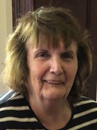 Joanna Johannes Obituary