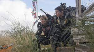 The movie was released in 2014. Edge Of Tomorrow 2 Release Date Plot Cast