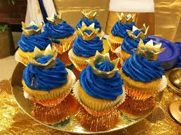 Prince Baby Boy 1st Birthday Decoration Ideas For Boy Royal Prince Birthday Party Birthday Party Ideas Photo 11 Of 43 Royal Prince Birthday Party Prince Birthday Party Royal Prince Baby Shower