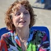 R. Alexandra (Sandy) Larson Obituary (2020)