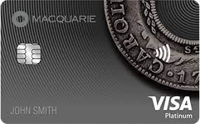Macquarie was the bank that funded aussie home loans in the late 90s, bringing competition to the. Macquarie Rewards Platinum Features Creditcard Com Au