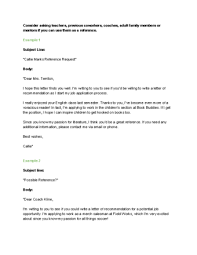 Choose from 35 cover letter templates and gazillion customization options. 15 Ways To Get A Job As A Teen Wikihow