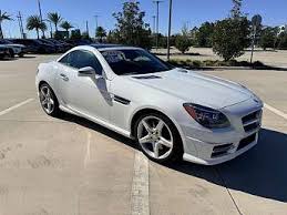 Image result for Diamond White 2016 SLK