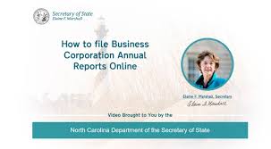 For notaries who are state employees (pdf). North Carolina Secretary Of State Home Page