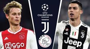 Ce match se déroule le 8 décembre 2020 et débute à 21:00. Juventus Vs Ajax Live Stream Info Online Sports Tube Tv Channel Live Sports Tv Live Juventus Vs A Live Football Match Juventus Champions League